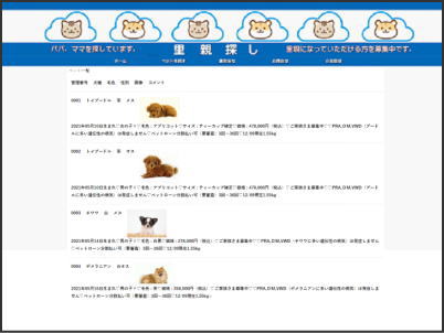 サンプルイメージ